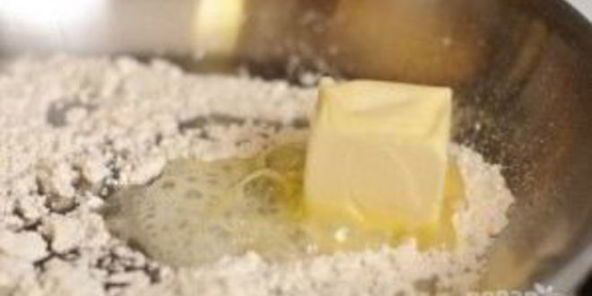 Рецепт жульена