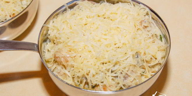 Рецепт жюльена аристократ