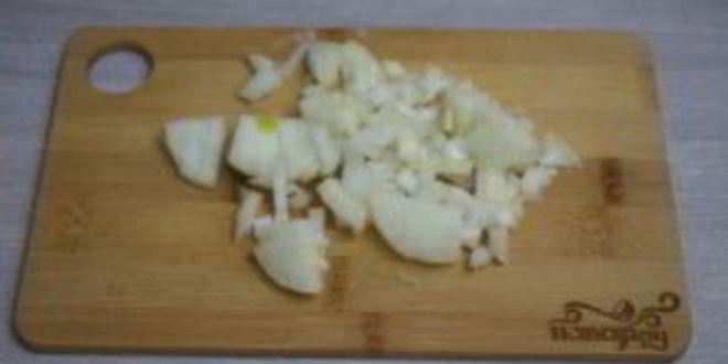 Рецепт жюльена из грибов