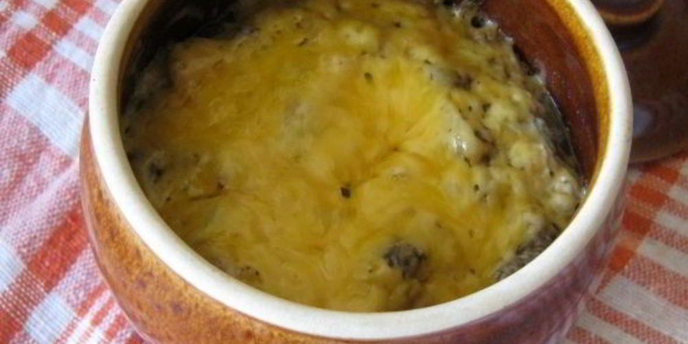 Как приготовить жюльена из курицы