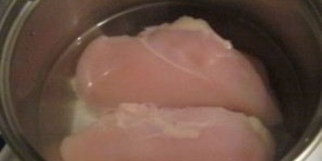 Рецепт жюльена из курицы