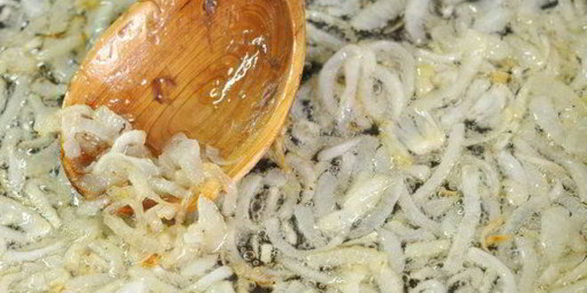 Рецепт жюльена из лесных грибов