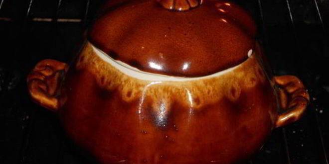 Рецепт жюльена из лисичек