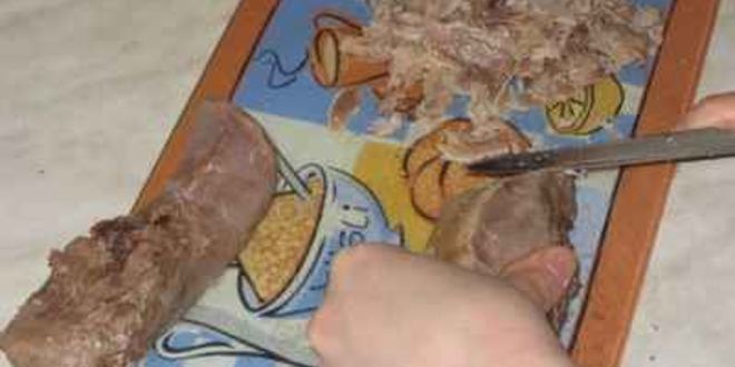 Рецепт жюльена из языка с грибами