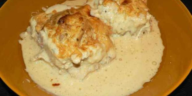 Рецепт жюльена с куриным филе и грибами