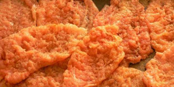 Рецепт жюльена с куриным филе и грибами