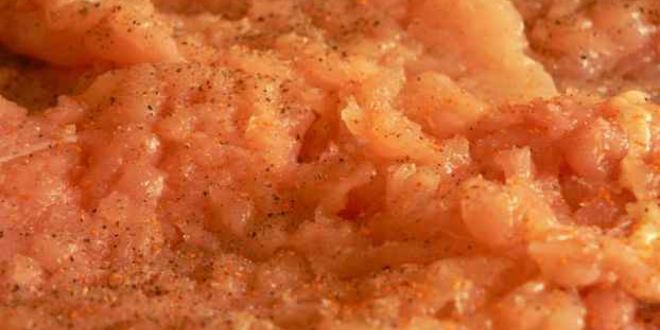 Рецепт жюльена с куриным филе и грибами