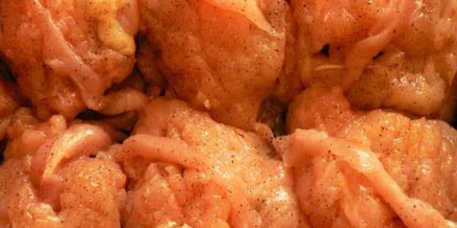 Рецепт жюльена с куриным филе и грибами