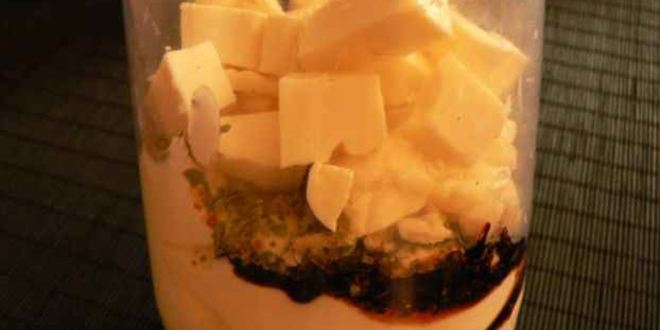 Рецепт жюльена с куриным филе и грибами