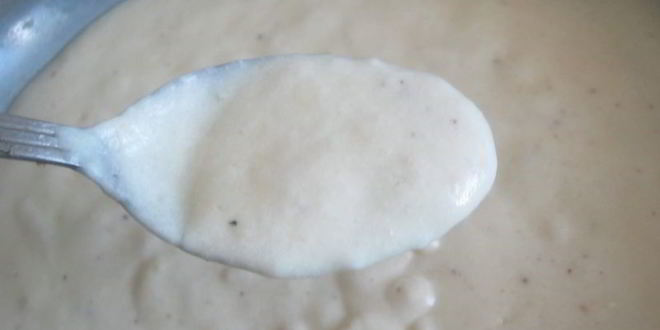 Рецепт жюльена с курицей и грибами в булочке