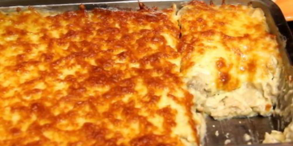 Как приготовить жюльена с курицей и грибами