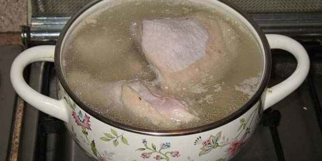 Рецепт жюльена с курицей