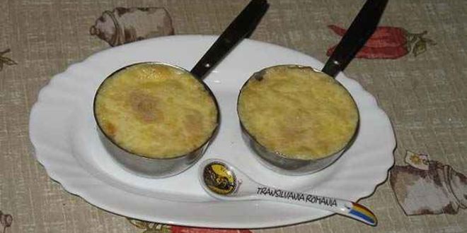 Рецепт жюльена с курицей