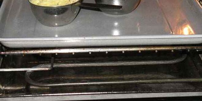 Рецепт жюльена с курицей