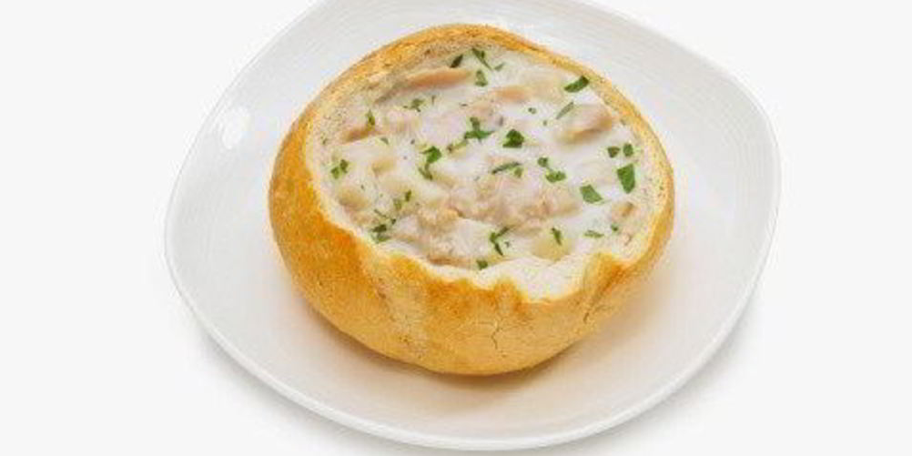 Как приготовить жюльена в булке