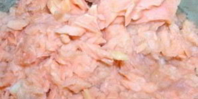 Рецепт жюльена в тарталетках