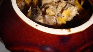 Рецепт Жюльена